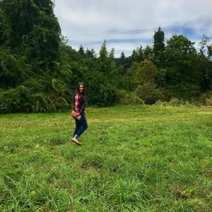 Meet your Posher, Michelle